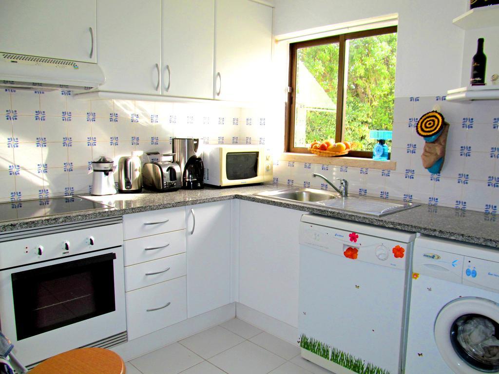 Luxury Apartment Карвоейру Номер фото