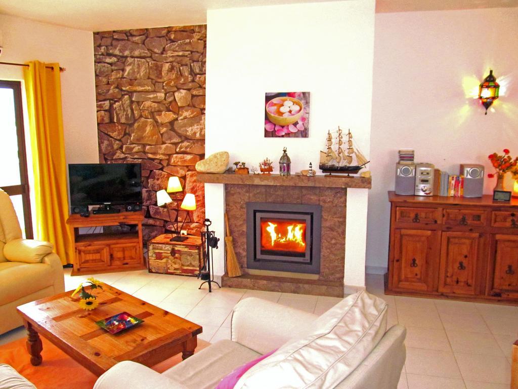 Luxury Apartment Карвоейру Екстер'єр фото